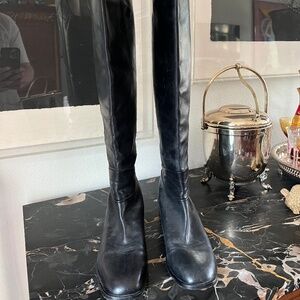 Emerson Fry Over the Knee Boots